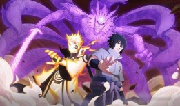 火影最新爆料海报高清壁纸,高清壁纸揭示神秘新篇章