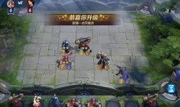 自走棋最新皮肤爆料,炫彩斑斓，英雄再塑风采